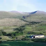 Highland Cottage Fort William