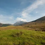 Highland Cottage Fort William