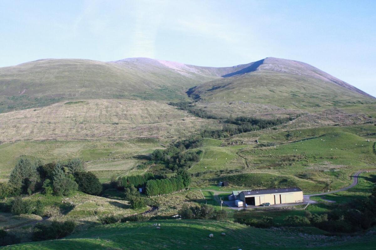 Highland William Holiday home *
