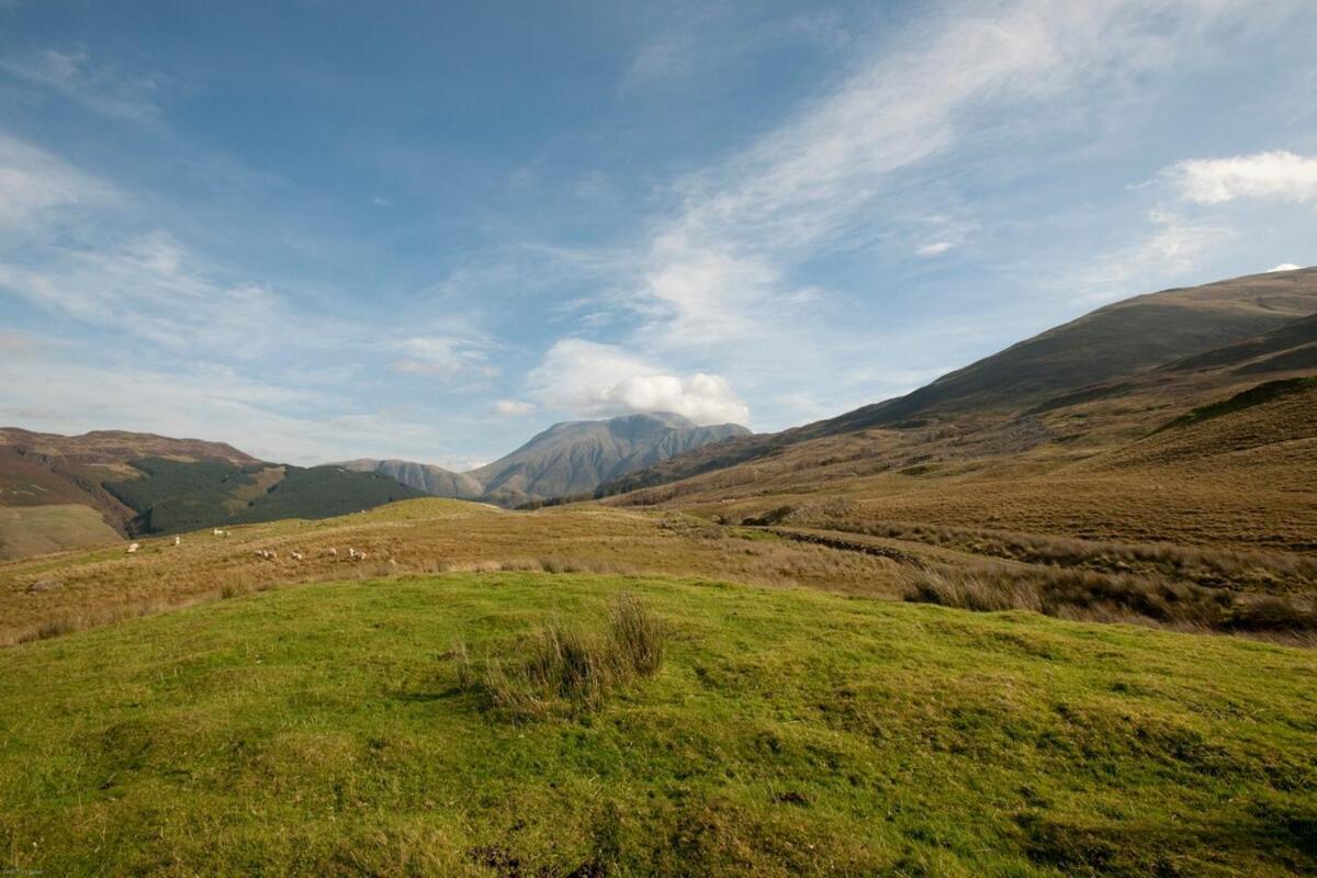 Holiday home Highland William *