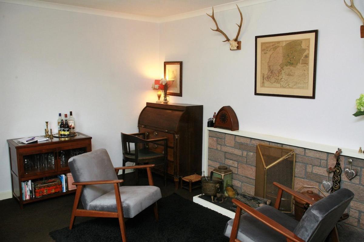 Highland William Holiday home