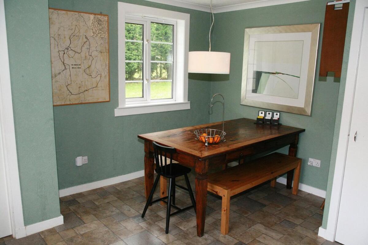 Highland William Holiday home Fort William