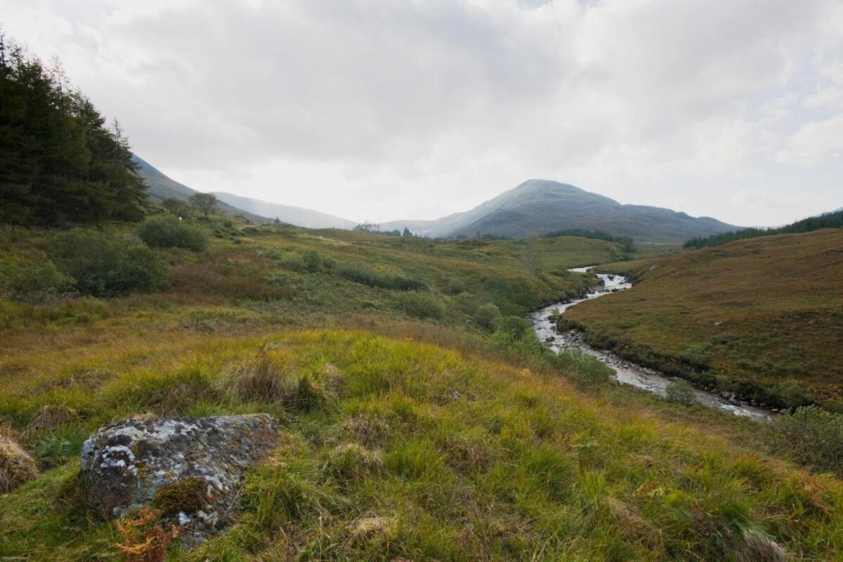 Highland William Holiday home