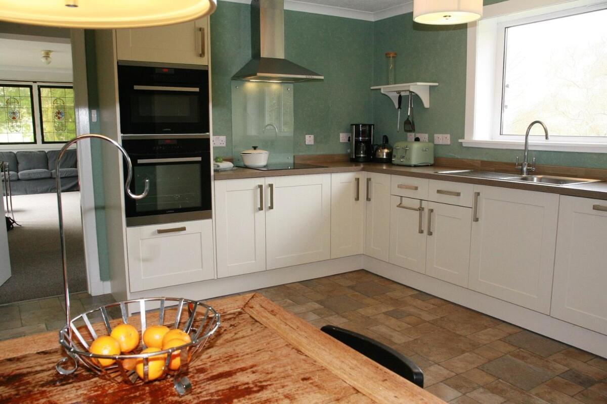 Holiday home Highland William
