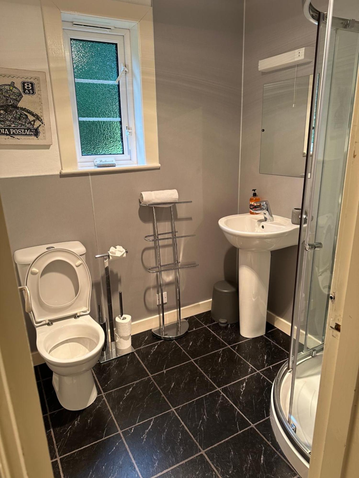 Holiday home Highland William