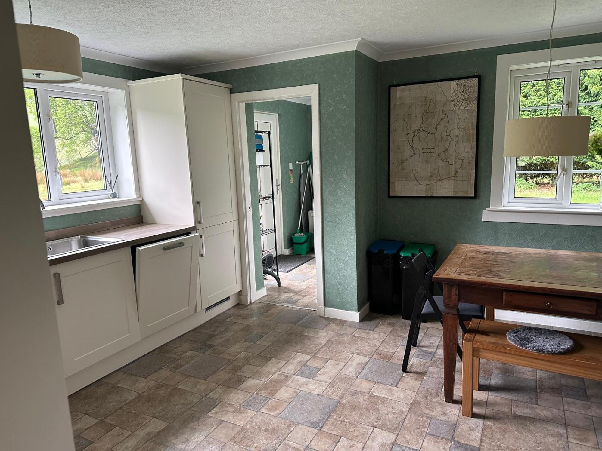 Highland William Holiday home Fort William