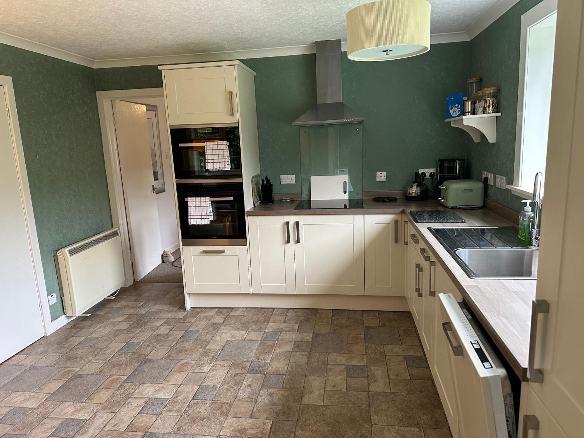 Highland William Holiday home *