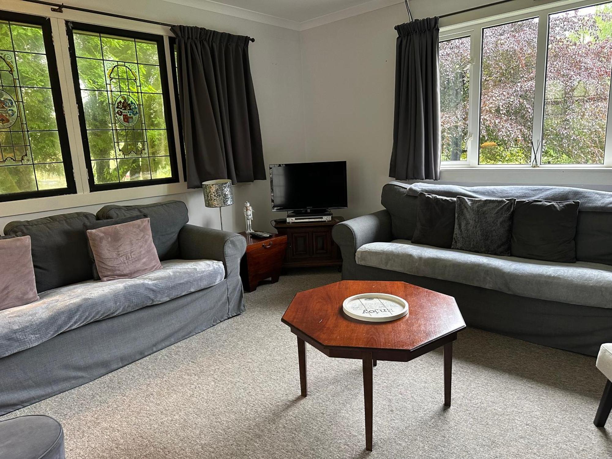 Highland William Holiday home *